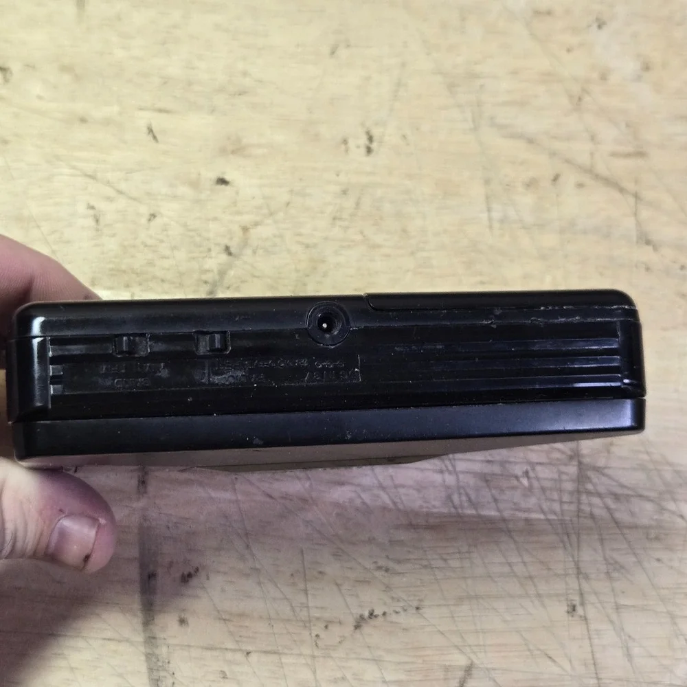 Sony nice used